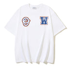 OFF Magician Print T-shirt