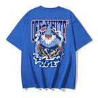 OFF Magician Print T-shirt