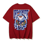OFF Magician Print T-shirt