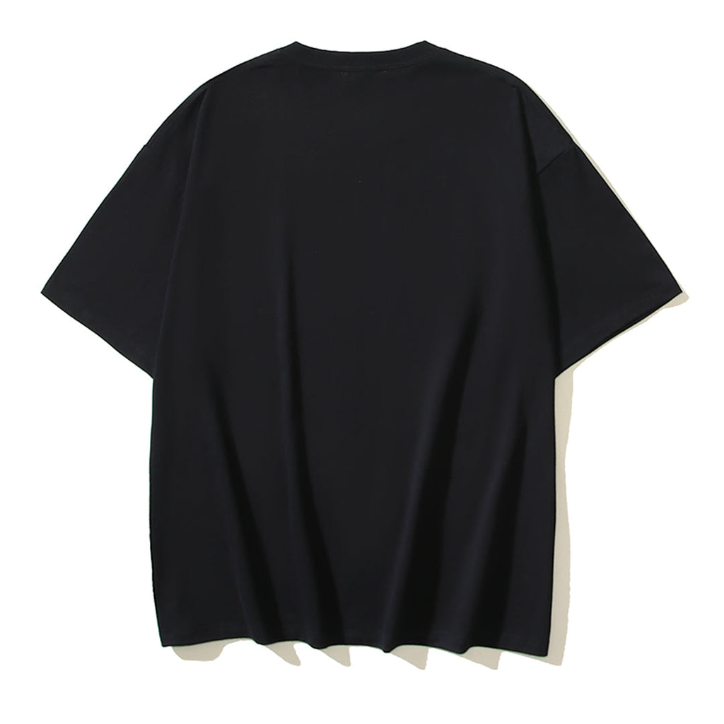 OFF Dice Print T-shirt