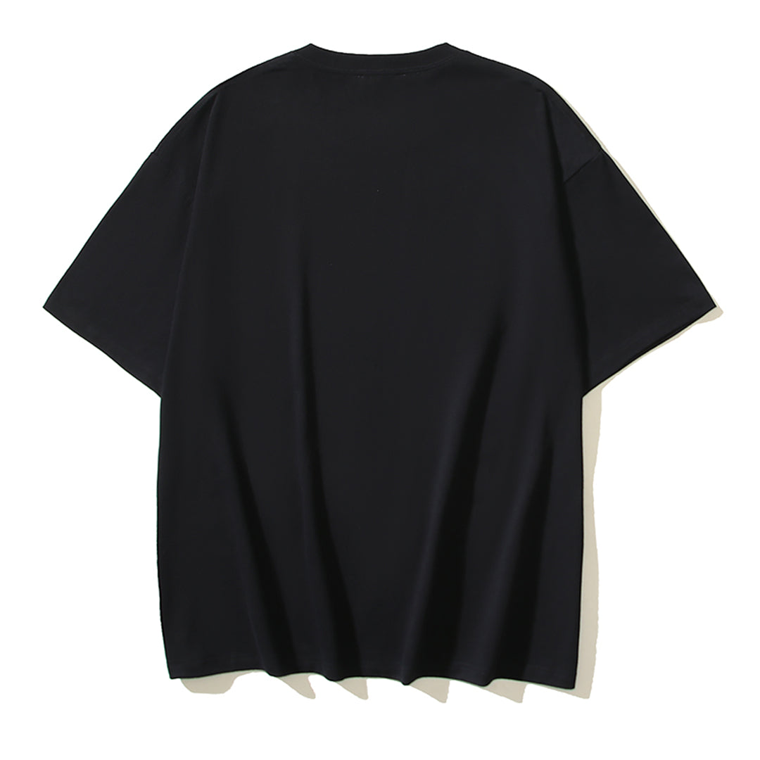 OFF Dice Print T-shirt