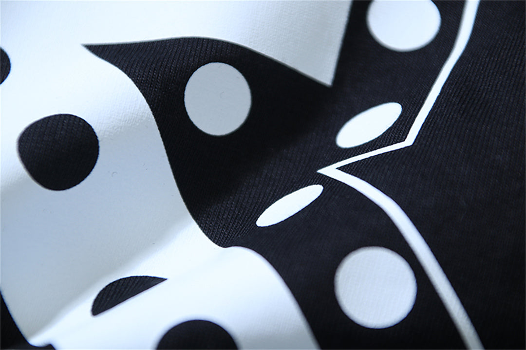 OFF Logo Print T-shirt