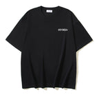 OFF Print T-shirt