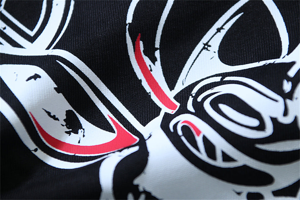 OFF Print T-shirt
