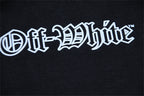 OFF Print T-shirt