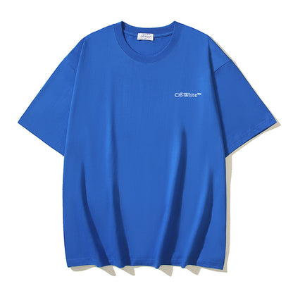 OFF Print T-shirt
