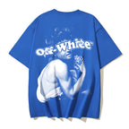 OFF Print T-shirt