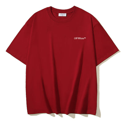 OFF Print T-shirt