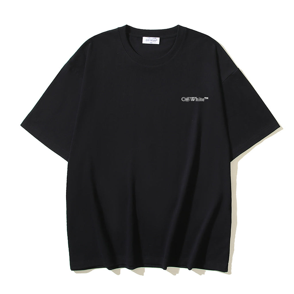 OFF Print T-shirt