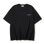 OFF Print T-shirt