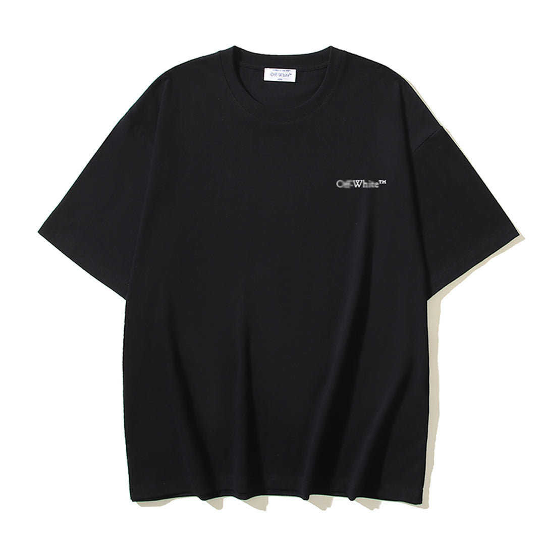 OFF Print T-shirt