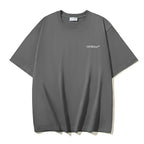 OFF Print T-shirt