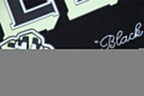 OFF Logo Print Hoodie