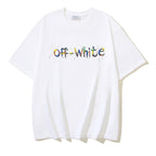 OFF Print T-shirt