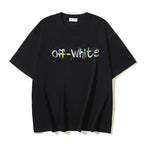 OFF Print T-shirt