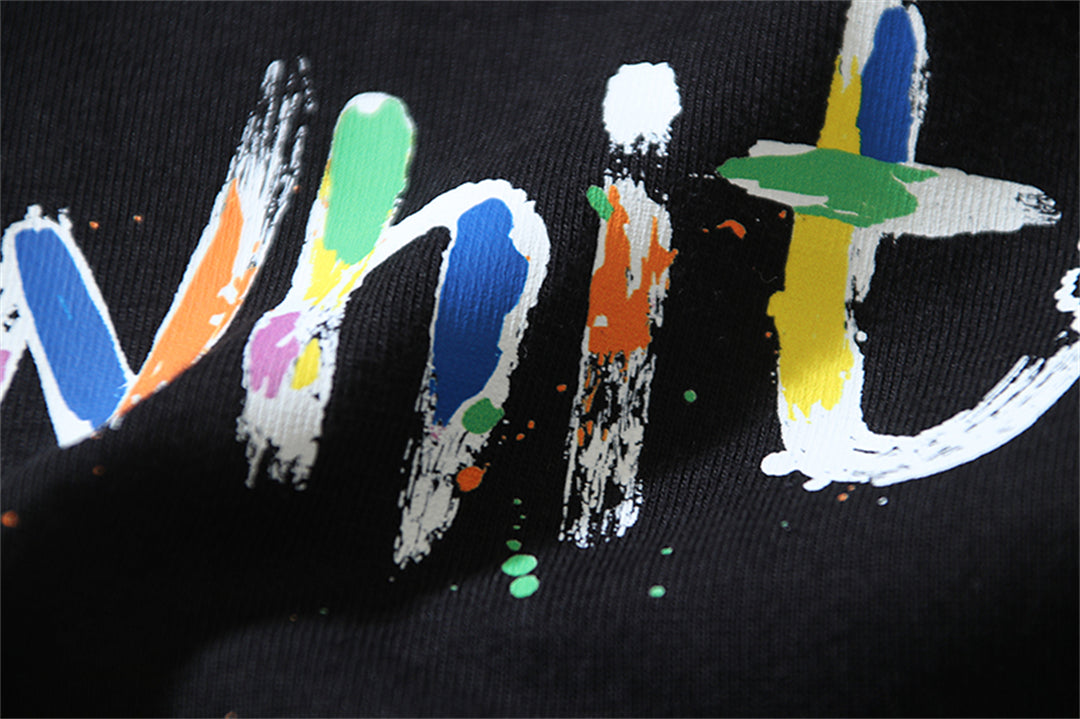 OFF Print T-shirt
