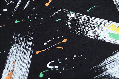 OFF Print T-shirt