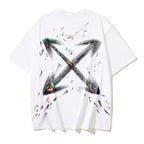 OFF Print T-shirt