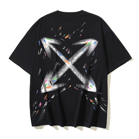 OFF Print T-shirt