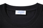 OFF Print T-shirt