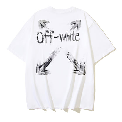 OFF Print T-shirt