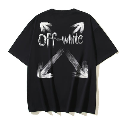 OFF Print T-shirt