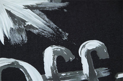 OFF Print T-shirt