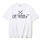OFF Print T-shirt