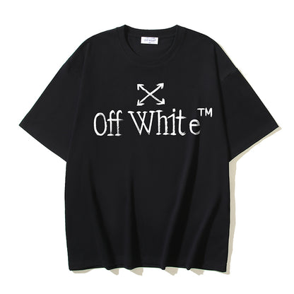 OFF Print T-shirt