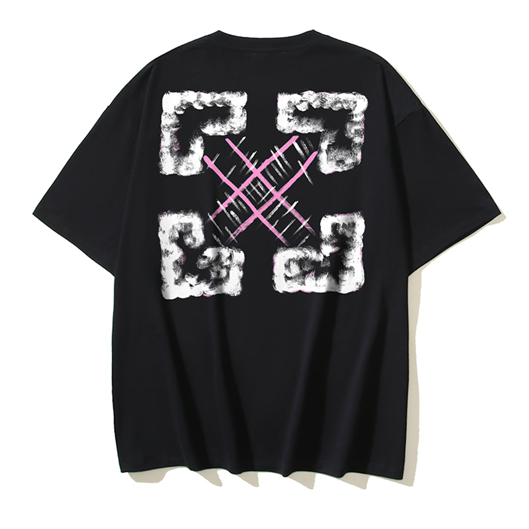 OFF Print T-shirt