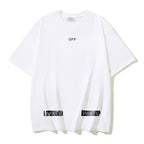 OFF Print T-shirt