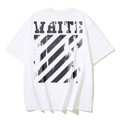 OFF Print T-shirt