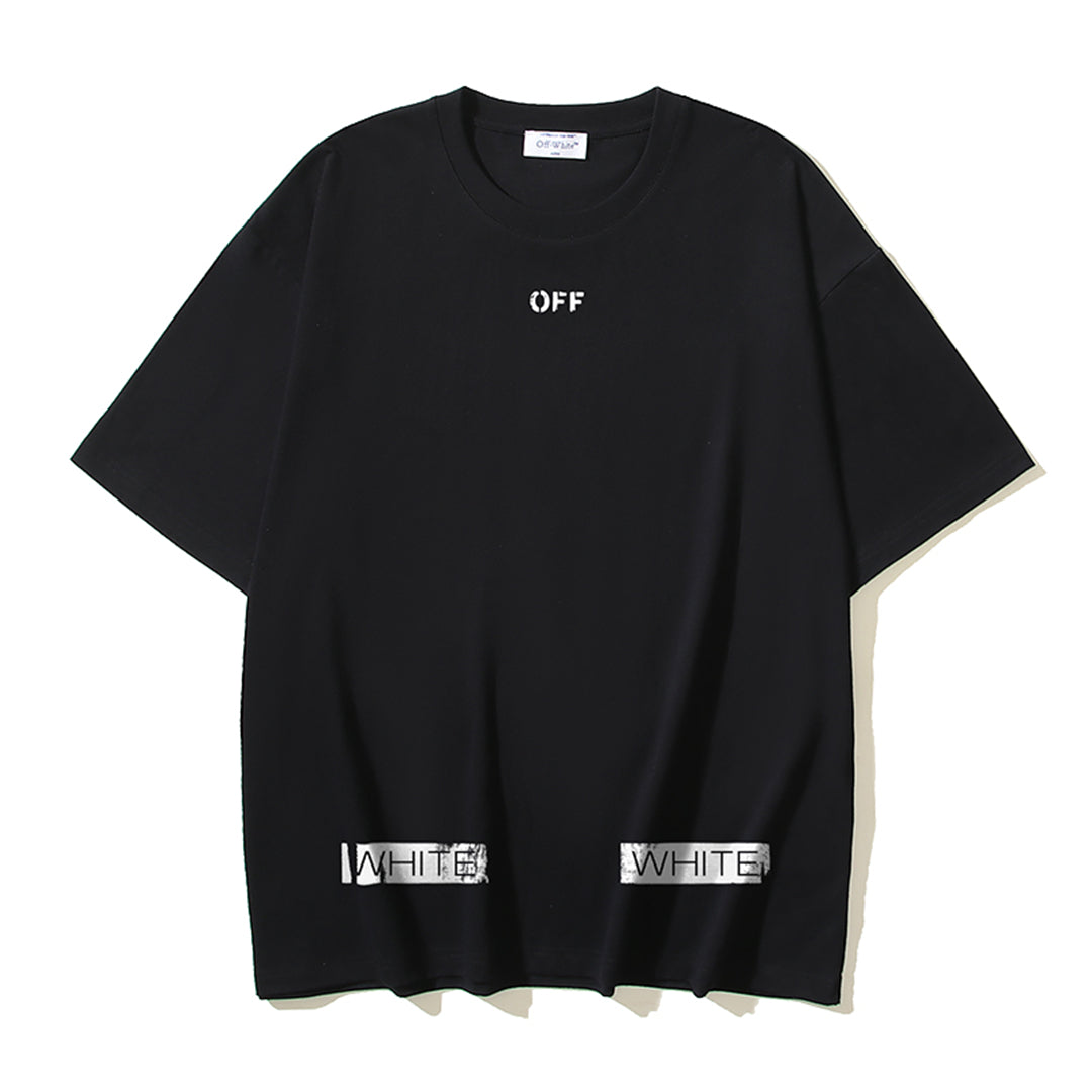OFF Print T-shirt