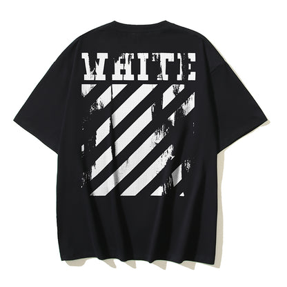 OFF Print T-shirt