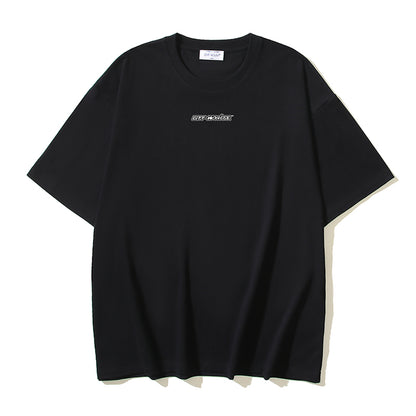 OFF Print T-shirt