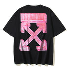 OFF Print T-shirt