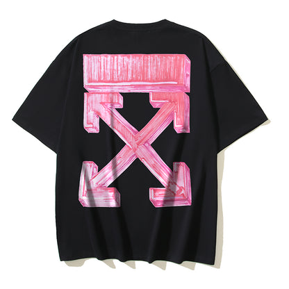 OFF Print T-shirt