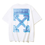 OFF Print T-shirt